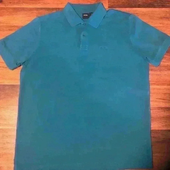 Hugo Boss Other - Men’s Hugo Boss polo shirt!